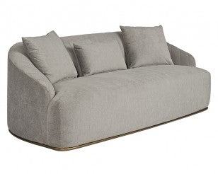 Raffles Sophisticated Sofa