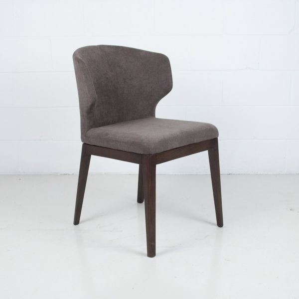 Fernforest Wood Dining Chair