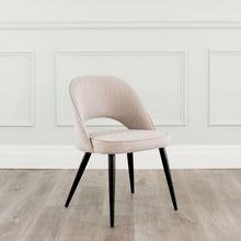 Load image into Gallery viewer, Denning Fabric Dining Chair
