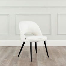 Load image into Gallery viewer, Denning Fabric Dining Chair
