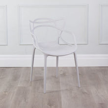 Load image into Gallery viewer, Amsterdam Perforated Dining Chair

